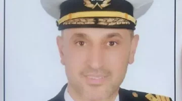 والد مصري مختطف لدى قراصنة الصومال يكشف تفاصيل بيع شحنة النفط المسروقة