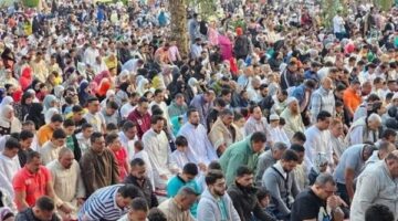 وزارة الأوقاف تحسم الجدل حول بث تكبيرات عيد الأضحى بالمكبرات الخارجية