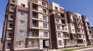 وزارة الإسكان تطرح 30 ألف شقة بنظام الإيجار التمليكي للمواطنين المستحقين