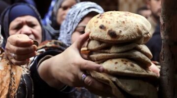 وزارة التموين تؤكد استمرار عمل المخابز وصرف السلع المدعمة خلال عيد الأضحى