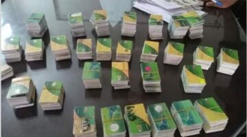 وزارة التموين تحسم الجدل حول حقيقة إضافة المواليد الجدد على البطاقات التموينية