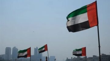 وزارة الدفاع الإماراتية تعلن اعتراض صواريخ وطائرات مسيّرة وتسجيل إصابات بالدولة