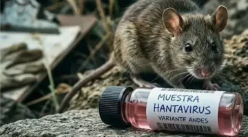 وزارة الصحة توضح حقيقة الوضع الصحي المتعلق بانتشار فيروس هانتا في البلاد
