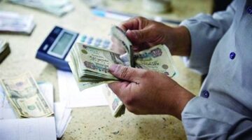 وزارة العمل تبدأ صرف 3000 جنيه للعمالة غير المنتظمة لمدة شهر واحد