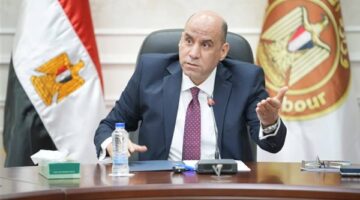 وزارة العمل توفر 4145 فرصة عمل في 11 محافظة وتكشف تفاصيل التقديم