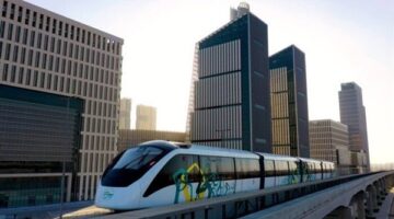 وزارة النقل تقرر خصم 50% على تذاكر مونوريل شرق النيل لمدة 3 أشهر