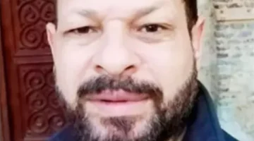 وفاة الفنان علي سيف بطل مسلسل سلسال الدم وإبراهيم عمران ينعاه بكلمات مؤثرة