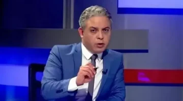 وفاة والد الإعلامي معتز مطر بعد صدور أحكام قضائية بحقه في مصر