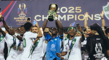 وفد سعودي يتفقد جاهزية ملاعب الكويت لاستضافة مباريات كأس السوبر