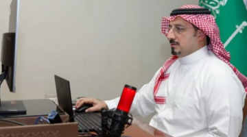 ياسر المسحل يترقب نجاح جورجيوس دونيس في إيجاد التوليفة المناسبة للمنتخب السعودي