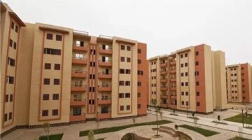 10 يونيو الموعد النهائي لسداد أقساط سكن لكل المصريين 7 وغرامات للمتأخرين