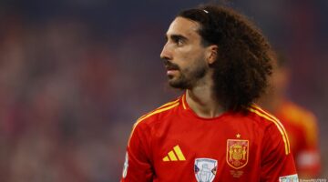 كوكوريا يثير الجدل بتمنياته إقصاء هذا المنتخب من منافسات المونديال القادمة