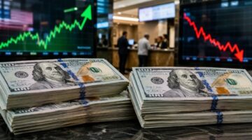 تباين سعر الدولار بين البنوك وتراجع السوق الموازية بنهاية تعاملات الأربعاء 3 يونيو