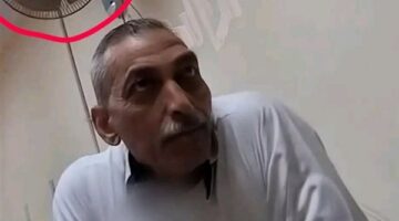 إقالة مدير التعليم الإعدادي بالقليوبية وإحالته للتحقيق بسبب فيديو مساومة ولية أمر