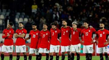 مصر تواجه البرازيل ودياً في الساعات الأولى من الأحد ضمن بروفة المونديال الكبرى