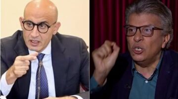 خالد منتصر يثير الجدل حول سؤال قرآني إجباري لطالب مسيحي بإعدادية الجيزة