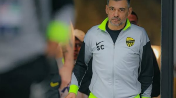 سيرجيو كونسيساو يفتح باب العودة إلى الملاعب الأوروبية بعد مغادرة نادي الاتحاد