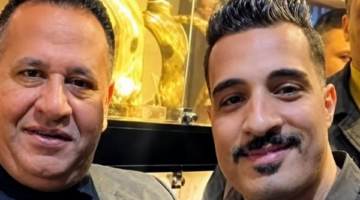 بعد القبض على أسد المقطم.. ما هي العقوبات القانونية لحيازة الأجهزة اللاسلكية؟