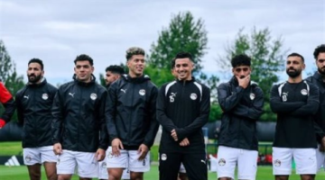 6 أرقام تاريخية يطاردها منتخب مصر في نسخة كأس العالم القادمة