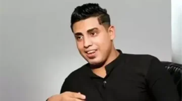 تأييد حبس كروان مشاكل سنتين وتغريمه 200 ألف جنيه في فيديو خادش للحياء