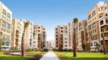 وزارة الإسكان تطرح 314 وحدة سكنية عبر قرعة علنية في 8 مدن