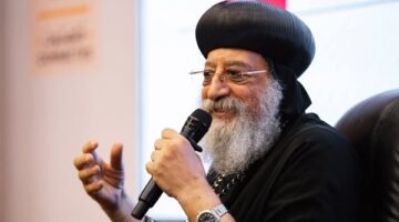 البابا تواضروس يوجه رسالة دعم لطلاب الثانوية العامة قبل بدء الامتحانات