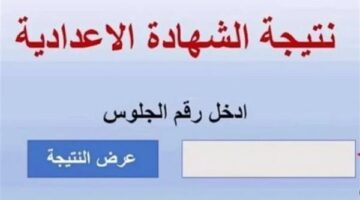 نسبة نجاح 79.2% في الشهادة الإعدادية ببورسعيد وإعلان قائمة الطلاب الأوائل
