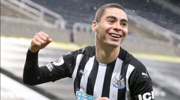 ألميرون أول لاعب يتعرض للطرد بسبب تطبيق قاعدة فيفا الجديدة المثيرة للجدل