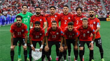 تردد القناة المفتوحة الناقلة لمباراة مصر وإيران في كأس العالم