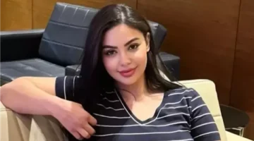 محكمة الاستئناف تلغي حكم حبس البلوجر نرمين طارق وتلغي غرامة الـ 100 ألف جنيه