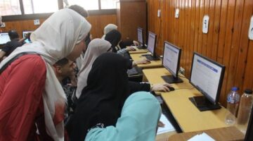تنسيق الثانوية العامة يبدأ من 215 درجة مع مؤشرات انخفاض بمحافظة الإسماعيلية