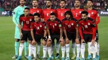 3 إصابات تلاحق منتخب مصر وتضع حسام حسن في مأزق قبل مواجهة أستراليا