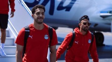 3 مرشحين لتدعيم الجناح الأيسر في الأهلي بعد اقتراب رحيل تريزيجيه