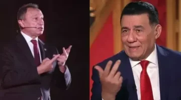 30 يوليو موعد أولى جلسات محاكمة مدحت شلبي بتهمة سب محمود الخطيب