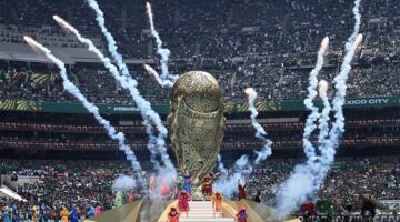 4 عوامل حاسمة ترصدها إيكونوميست تؤثر على فرص الفوز بكأس العالم