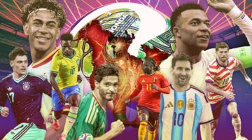 48 منتخباً في مونديال 2026 تمثل 28% من إجمالي سكان العالم