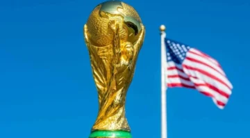 500 موظف قنصلي في السفارة الأمريكية بالرياض لتسريع تأشيرات كأس العالم 2026