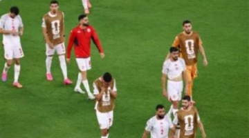 9 منتخبات أفريقية تبلغ دور الـ32 بالمونديال وتونس تغادر المنافسات مبكراً