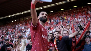 90 مليون يورو تضع محمد صلاح في صدارة خيارات روشن وإسطنبول المرتقبة