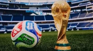 9.5 مليار يورو إيرادات الفيفا المتوقعة من تنظيم مونديال 2026 القادم