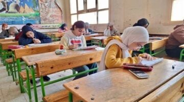 آليات التظلم من نتيجة الشهادة الإعدادية وقيمة الرسوم المقررة لاسترداد الدرجات الطلابية