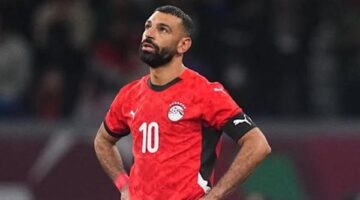 آمال الجماهير المصرية تترقب مواجهة بلجيكا في افتتاح كأس العالم المقبلة
