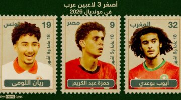 أبرز الأرقام القياسية للاعبين والمنتخبات المشاركة في منافسات مونديال 2026 القادم