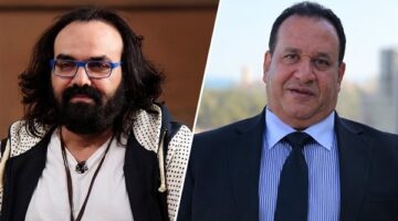 أبو الليف يوضح حقيقة علاقته بصبري نخنوخ عقب تداول اسمه في القضية