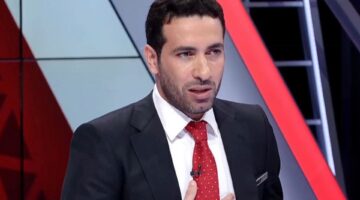أبو تريكة يتوقع فشل مونديال 2026 بسبب مشاركة بلد في إبادة غزة