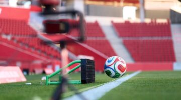 أجساد مستنسخة رقمياً وكاميرات على الصدور في مونديال 2026 وسط أجواء الخيال العلمي