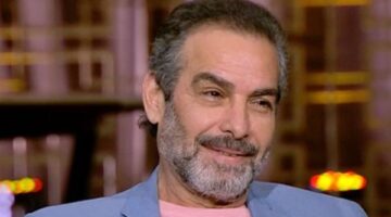 أحمد عبد العزيز يعلق على حالته الصحية بعد جراحة الأحبال الصوتية الأخيرة