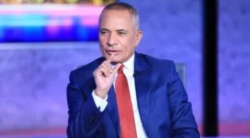 أحمد موسى يعلق على الضربة الإيرانية ومكاسب أمريكا ويرد على منتقدي الدعم