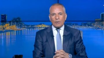 أحمد موسى يعلق على قرار زيادة المعاشات بنسبة 15% في يوليو المقبل