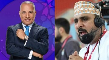 أحمد موسى يوجه رسالة إلى خليل البلوشي عقب فوز مصر على نيوزيلندا